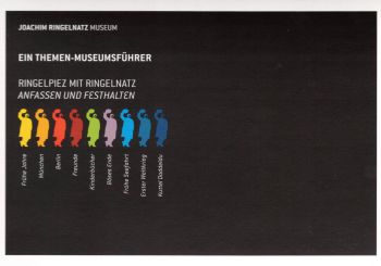 Themen-Museumsführer