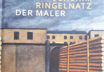 Ringelnatz Der Maler